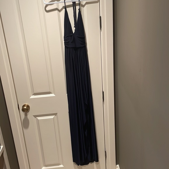 MOVING MUST GO Misa Los Angeles | Ever Maxi Dress - Picture 3 of 6